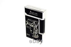 ST Dupont Limited Edition Picasso 2018 Ligne 2 Lighter (016105)