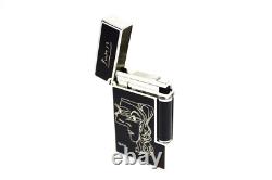 ST Dupont Limited Edition Picasso 2018 Ligne 2 Lighter (016105) ST Dupont Limited Edition Picasso 2018 Ligne 2 Lighter (016105)