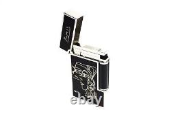 ST Dupont Limited Edition Picasso 2018 Ligne 2 Lighter (016105)