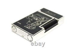 ST Dupont Limited Edition Picasso 2018 Ligne 2 Lighter (016105)