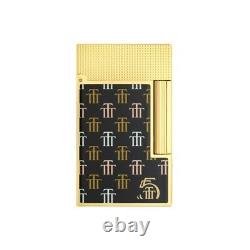ST Dupont Limited Edition Trinidad Ligne 2 Lighter (C16077) BRAND NEW