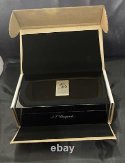 ST Dupont Limited Edition Trinidad Ligne 2 Lighter (C16077) BRAND NEW