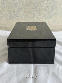 ST Dupont Line D Ballpoint Pen The Vitruvian Man Limited Premium 415037 NIB Box