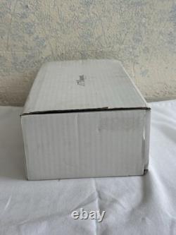ST Dupont Line D Ballpoint Pen The Vitruvian Man Limited Premium 415037 NIB Box