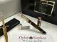 St Dupont Murder On The Orient Express Limited Edition Fountain Pen New
