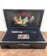 St Dupont Rolling Stones Limited Edition 1962 Fountain Pen 18k Gold Nib Full Set
