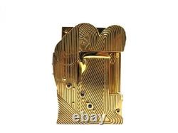 ST Dupont Sleeping Mermaid by Eiichiro Oda Limited Edition of 55