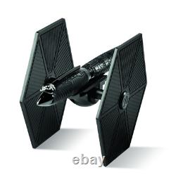 ST Dupont Star Wars Limited Edition Tie Fighter Black Rollerball 252683 $2495
