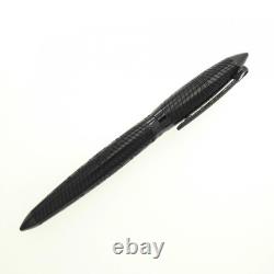 ST. Dupont Star Wars Limited PVD Fountain Pen 14K F Nib