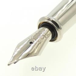 ST. Dupont Star Wars Limited PVD Fountain Pen 14K F Nib