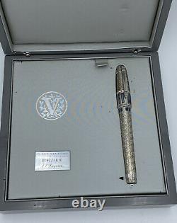 ST Dupont Vendôme Rollerball Pen Limited Edition 0192/1810