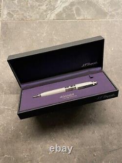 ST Dupont ballpoint pen Shaman Limited Edition