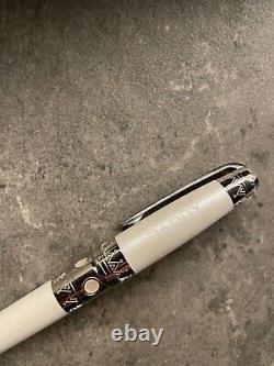 ST Dupont ballpoint pen Shaman Limited Edition