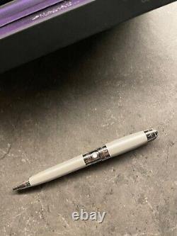 ST Dupont ballpoint pen Shaman Limited Edition