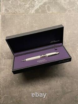 ST Dupont ballpoint pen Shaman Limited Edition