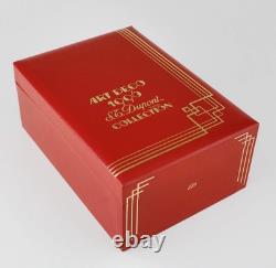 ST Dupont limited edition 1996 Art Deco pen
