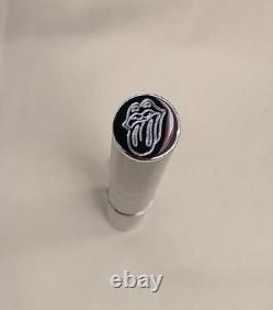 ST Dupont x The Rolling Stones Limited Edition Fountain Pen