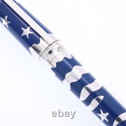 STDupont Ballpoint Pen Limited Edition Rendez-Vous Moon