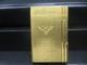 Stdupont Limited Edition Line2 Mercure Gold Made In France