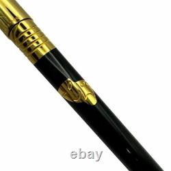 SUPER RARE UNUSED Dupont Teatro Ballpoint Pen Limited to 1000 with original Box