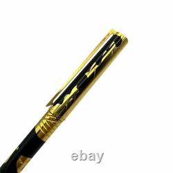 SUPER RARE UNUSED Dupont Teatro Ballpoint Pen Limited to 1000 with original Box