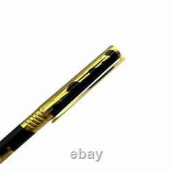 SUPER RARE UNUSED Dupont Teatro Ballpoint Pen Limited to 1000 with original Box