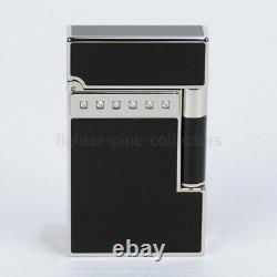 Sale S. T. Dupont Limited Edition Line 2 Lighter, 14 Diamonds New In Box