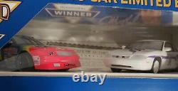 Signed 1994 Jeff Gordon #24 Dupont 1st Indy Brickyard Win Autographed 1/24 Cars