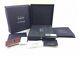 St Dupont Andalusia Lighter Laque Edition Limited Smoke Set