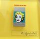 St Dupont Andy Warhol Marilyn Monroe Limited Edition Line 2 Lighter Lacquer New