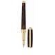 St Dupont Atelier Line D Fountain Pen Limited Edition Brown Lacquer 410713 $1380