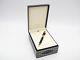 St Dupont Ballpoint Lacquer Pen Nuevo Mundo Limited Edition New In Box