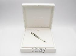 St Dupont Ballpoint Pen TAJ MAHAL Limited Edition New In Box