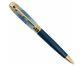 St Dupont Claude Monet Limited Edition Chinese Lacquer Ballpoint Pen Brand New