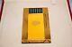 St Dupont Cohiba Lighter, 1st Limited Edition Of Only 500 Comes In Box