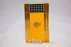 St Dupont Cohiba Lighter, 1st Limited Edition of Only 500 Comes In Box