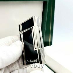 St Dupont Davidoff Limited Edition Only 400- Rare Original Lighter