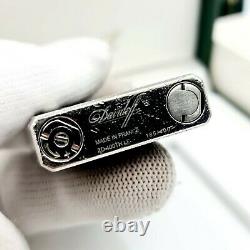 St Dupont Davidoff Limited Edition Only 400- Rare Original Lighter