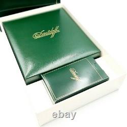 St Dupont Davidoff Limited Edition Only 400- Rare Original Lighter