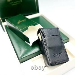 St Dupont Davidoff Limited Edition Only 400- Rare Original Lighter