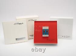 St Dupont Elvis Presley Lighter ANDY WARHOL Limited Edition NEW & Box