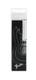 St Dupont Fender Twiggy Black & Silver Lacquer Cigar Lighter Lim Ed 030025 Torch