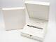 St Dupont Fountain Pen Medici Limited Edition Mint In Box