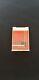 St Dupont Gold Dust Red Lacquer Table Jeroboam Limited Edition Lighter Rare