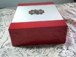 St Dupont Humidor Limited Edition Opus X 28/200, As Is