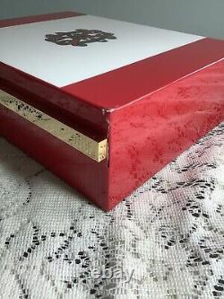 St Dupont Humidor Limited Edition Opus X 28/200, As Is
