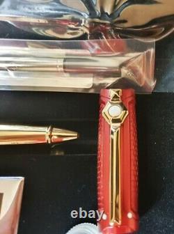 St Dupont IRON MAN Limited Edition
