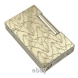 St Dupont Impossible To Find Highly Rare Limited Edition Only 99pcs Lighter