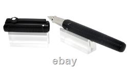 St Dupont Iron Man Limited Edition Rollerball Pen Box And Papers S66