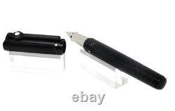 St Dupont Iron Man Limited Edition Rollerball Pen Box And Papers S66